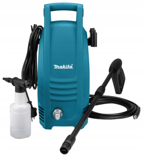 Vysokotlakový čistič 1300 W HW101